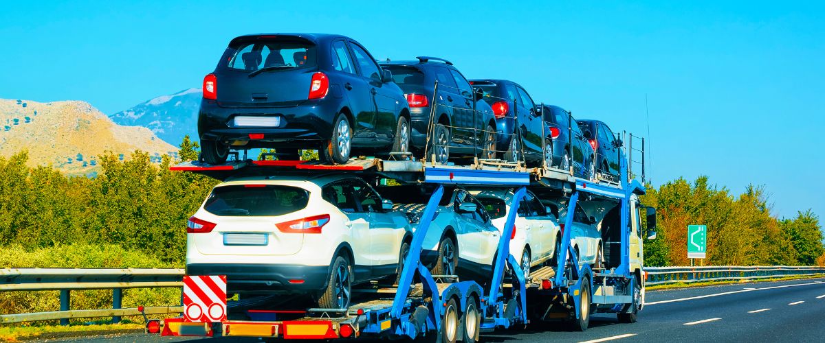 Car Transportation Service