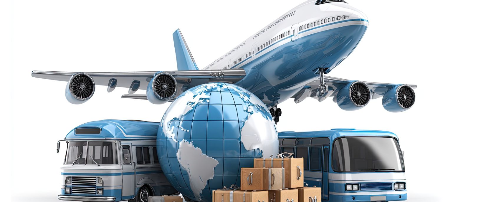 International Moving Service